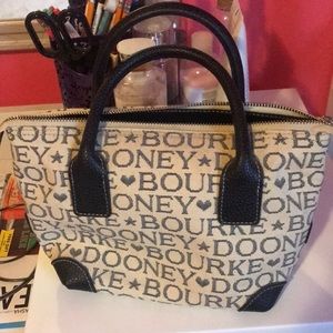 Dooney and Bourke bag